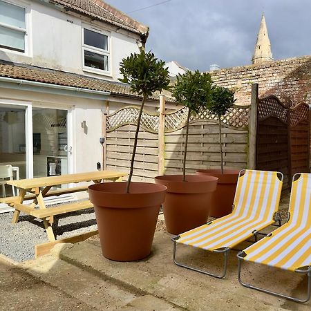 Buttercup Cottage Off-Street Parking 2 Large Suvs 3 Minutes To Beach St Leonards-on-Sea Extérieur photo