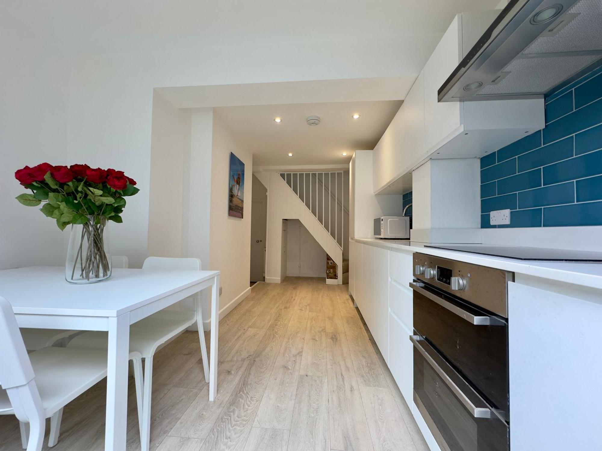 Buttercup Cottage Off-Street Parking 2 Large Suvs 3 Minutes To Beach St Leonards-on-Sea Extérieur photo