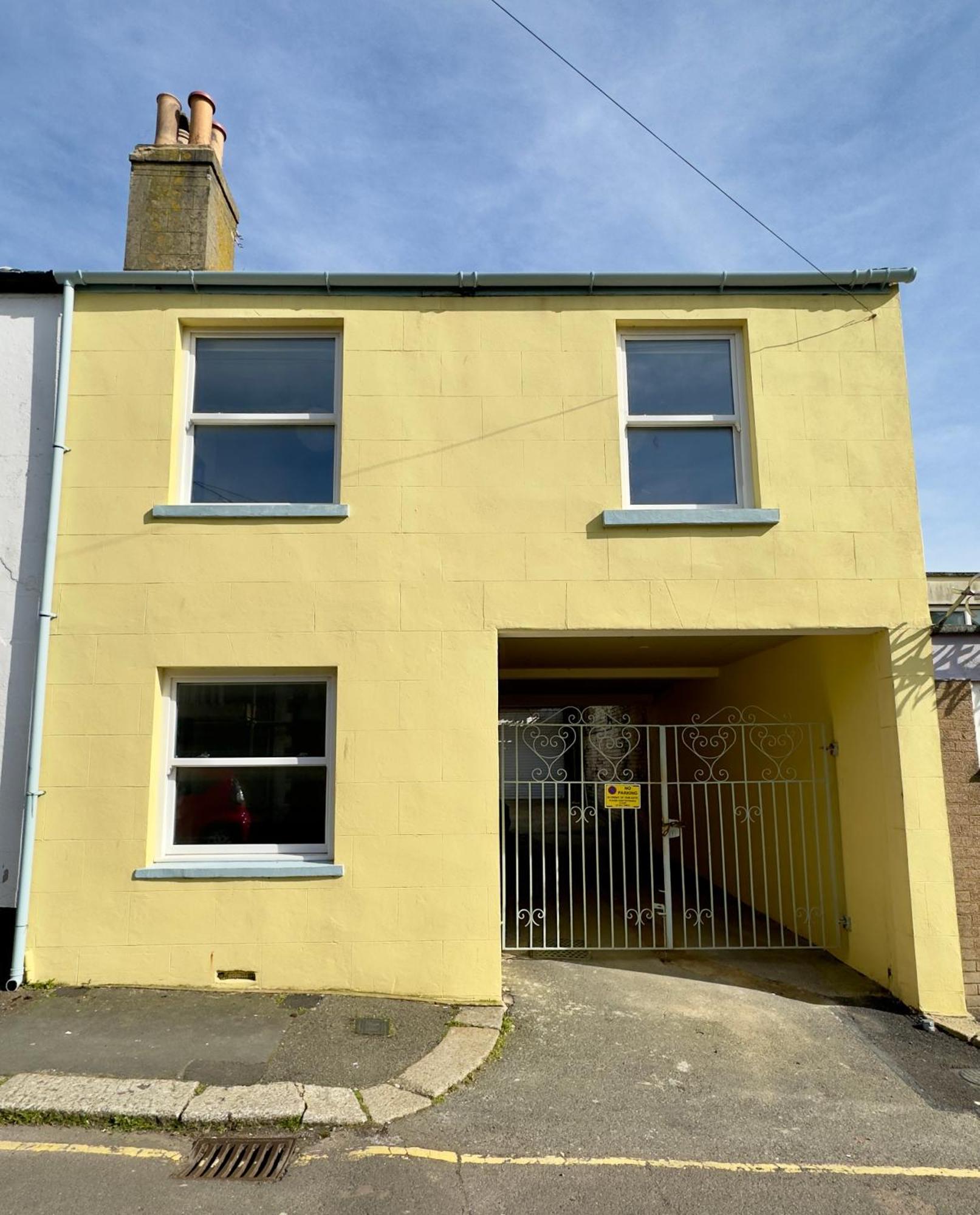 Buttercup Cottage Off-Street Parking 2 Large Suvs 3 Minutes To Beach St Leonards-on-Sea Extérieur photo