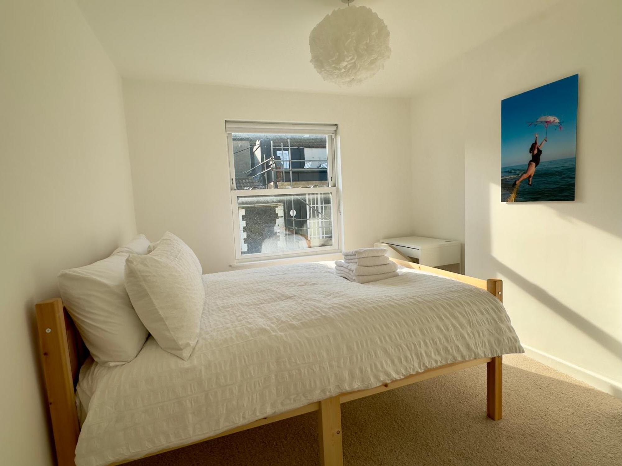 Buttercup Cottage Off-Street Parking 2 Large Suvs 3 Minutes To Beach St Leonards-on-Sea Extérieur photo