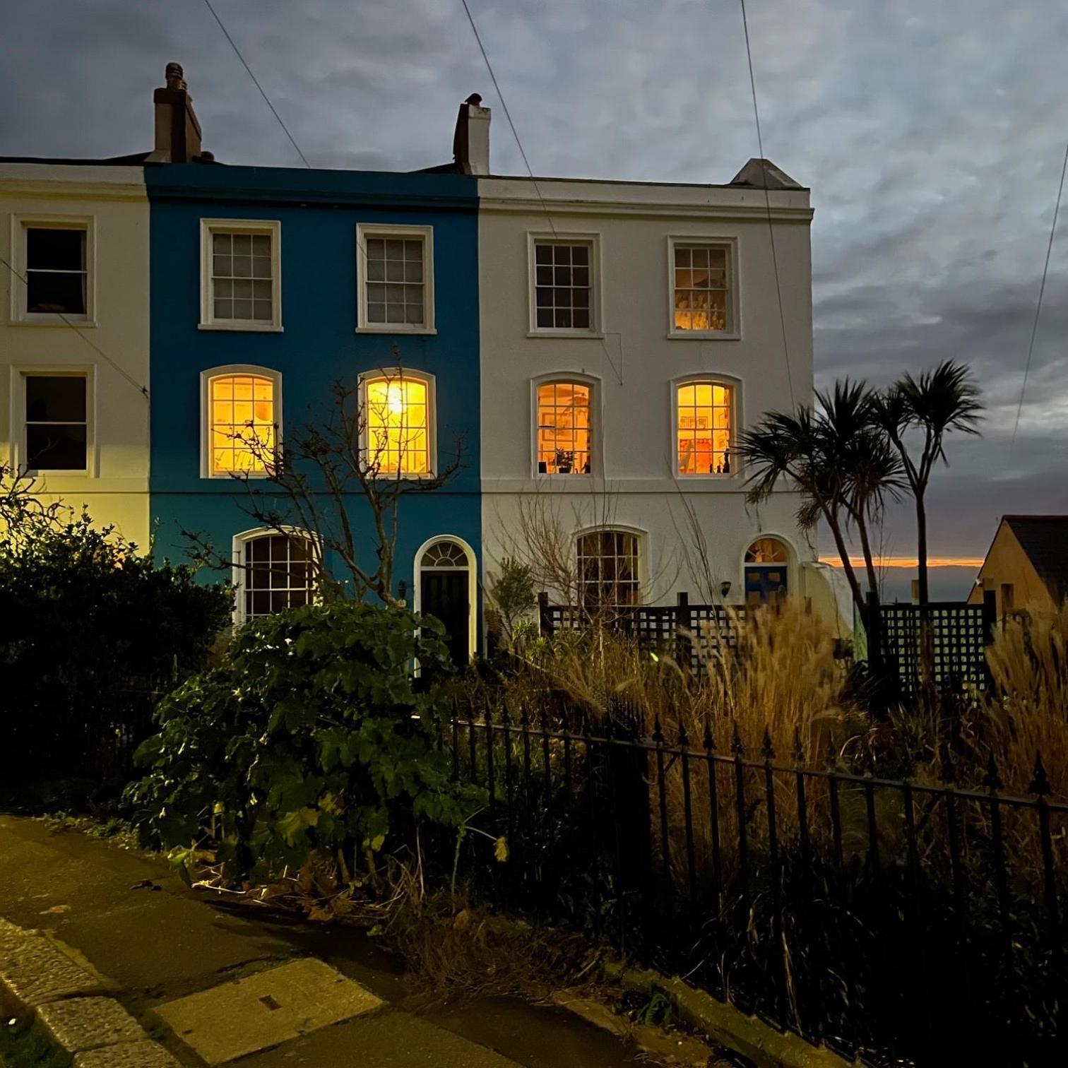 Buttercup Cottage Off-Street Parking 2 Large Suvs 3 Minutes To Beach St Leonards-on-Sea Extérieur photo