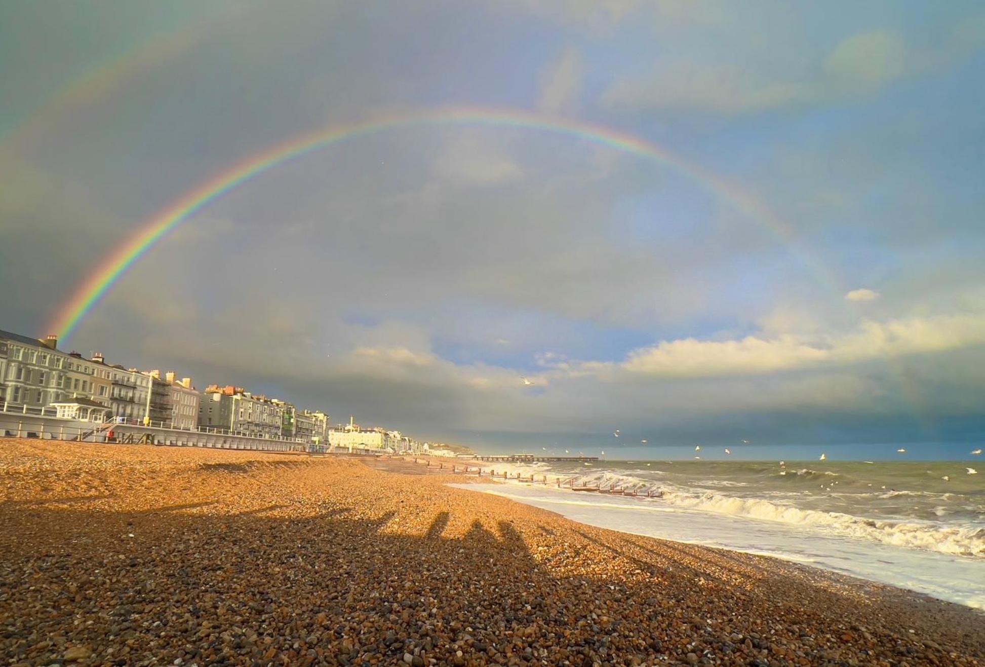 Buttercup Cottage Off-Street Parking 2 Large Suvs 3 Minutes To Beach St Leonards-on-Sea Extérieur photo